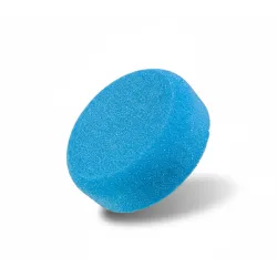 GĄBKA POLERSKA URBAN CLASSIC niebieska 150x50mm twarda M14