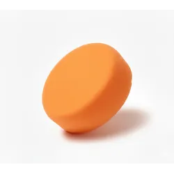 GĄBKA POLERSKA URBAN pomarańczowa 150x50mm twarda M14