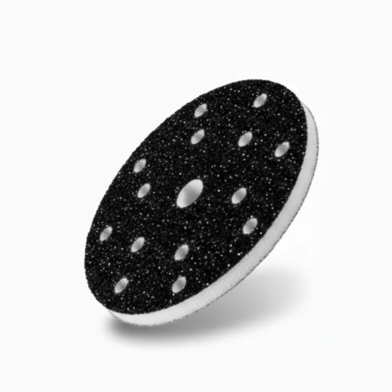 PRZEKŁADKA DYSTANSOWA URBAN Honey 150x10mm elastyczna na rzep