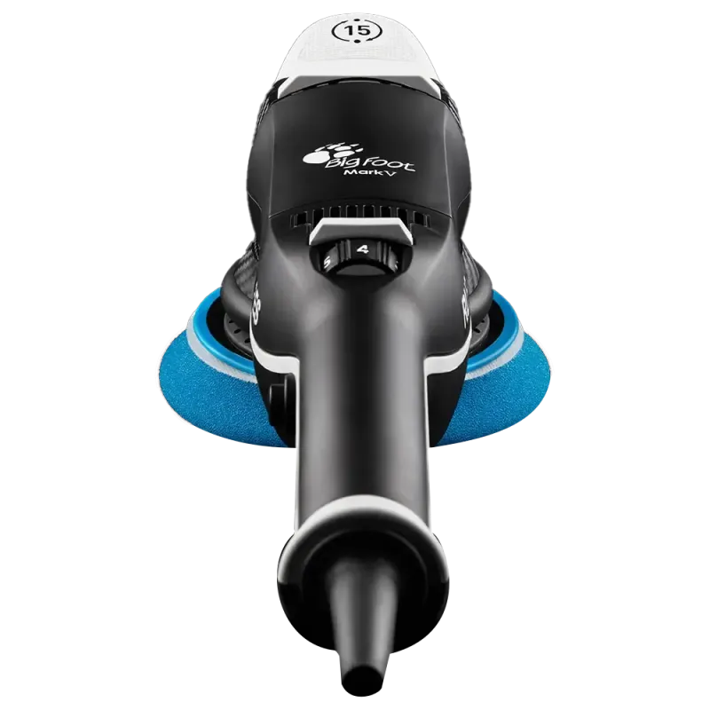 Elektryczna polerka Rupes LHR 15 Mark V - zestaw BAS- Sklep