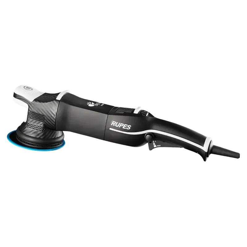 Polerka Dual Action elektryczna  RUPES LHR 15 Mark V skok 15mm -  ABRP