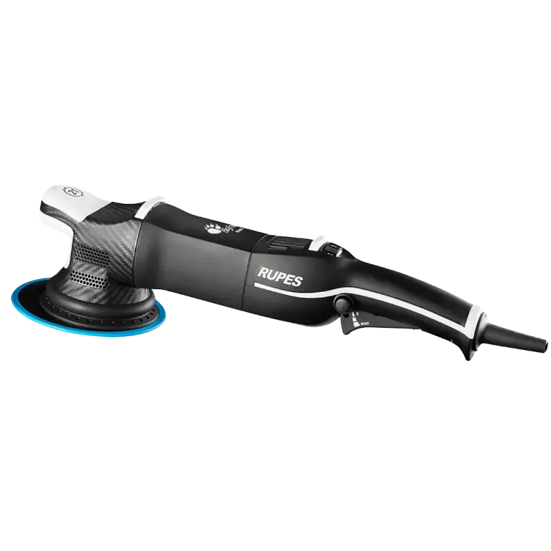 Polerka Dual Action elektryczna RUPES LHR 21 Mark V skok 21mm - ABRP