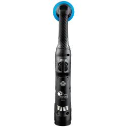 Polerka elektryczna RUPES iBrid Nano 2 HR81MLII - zestaw LUX - ABRP