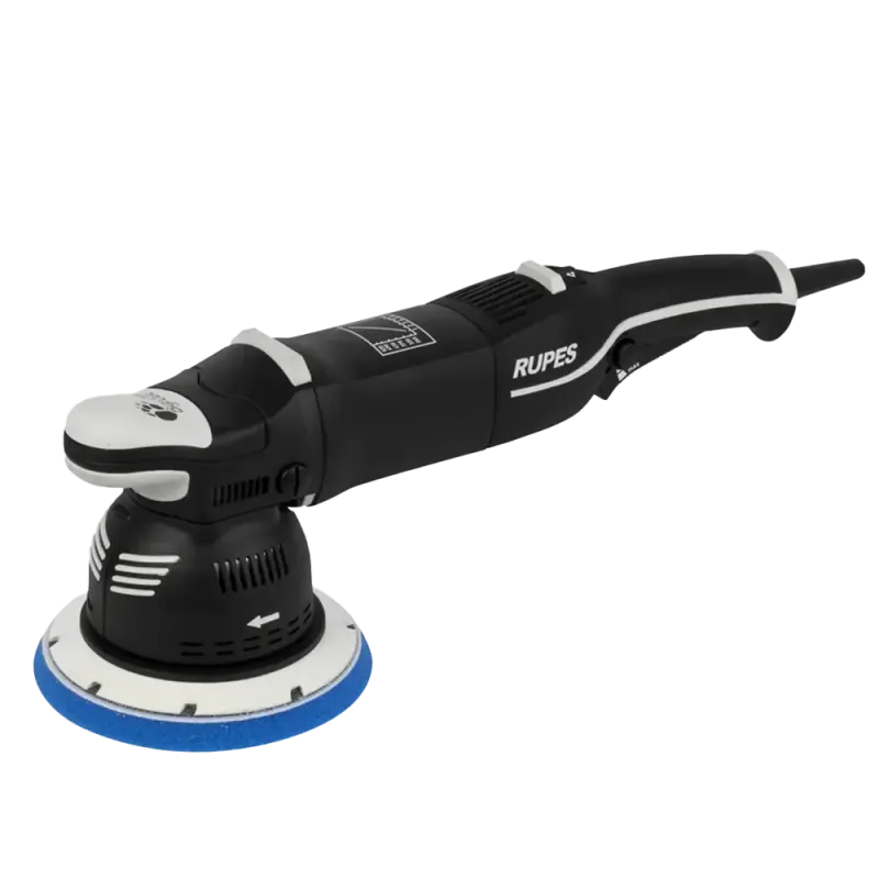 Polerka elektryczna Dual Action Rupes LK 900E - zestaw BAS - Sklep ABRP