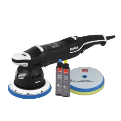 Polerka elektryczna Dual Action Rupes LK 900E - zestaw BAS
