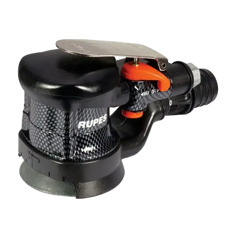 Szlifierka pneumatyczna wibracyjno-rotacyjna RUPES RA 75A - ABRP
