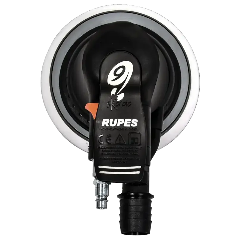 Szlifierka pneumatyczna Rupes RH 329A Skorpio III - Sklep Szlifierka pneumatyczna Rupes RH 329A Skorpio III - Sklep