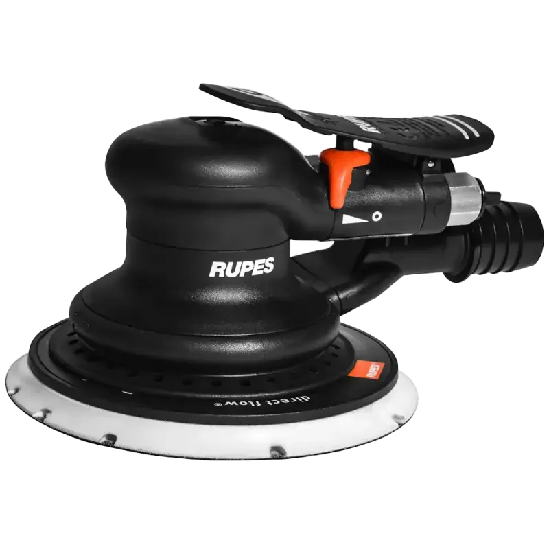 Szlifierka pneumatyczna RUPES RH 356T Skorpio III - ABRP Szlifierka pneumatyczna RUPES RH 356T Skorpio III - ABRP