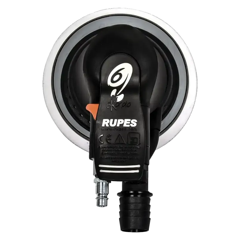 Szlifierka pneumatyczna RUPES RH 356T Skorpio III - ABRP Szlifierka pneumatyczna RUPES RH 356T Skorpio III - ABRP