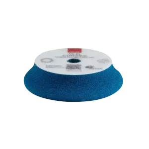Gąbka polerska RUPES DA COARSE TWARDA 50 / 65mm Gąbka polerska RUPES DA COARSE TWARDA 50 / 65mm