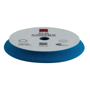 Gąbka polerska RUPES DA COARSE TWARDA 150 / 180mm Gąbka polerska RUPES DA COARSE TWARDA 150 / 180mm