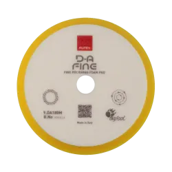 Gąbka polerska RUPES DA FINE MIĘKKA 150 / 180mm - Sklep ABRP Gąbka polerska RUPES DA FINE MIĘKKA 150 / 180mm - Sklep ABRP