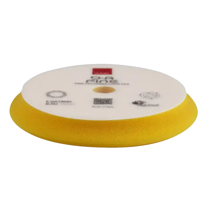 Gąbka polerska RUPES DA FINE MIĘKKA 150 / 180mm Gąbka polerska RUPES DA FINE MIĘKKA 150 / 180mm