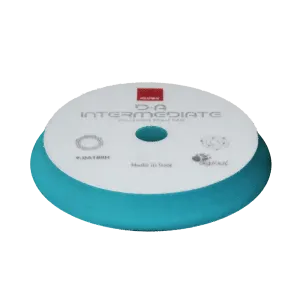 Gąbka polerska RUPES DA INTERMEDIATE ŚREDNIA 80 / 100mm Gąbka polerska RUPES DA INTERMEDIATE ŚREDNIA 80 / 100mm
