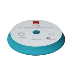 Gąbka polerska RUPES DA INTERMEDIATE ŚREDNIA 150 / 180mm - Sklep ABRP