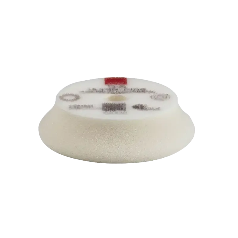 Gąbka polerska RUPES DA ULTRAFINE BARDZO MIĘKKA 30 / 45mm