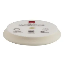 Gąbka polerska RUPES DA ULTRAFINE BARDZO MIĘKKA 150 / 180mm - ABRP