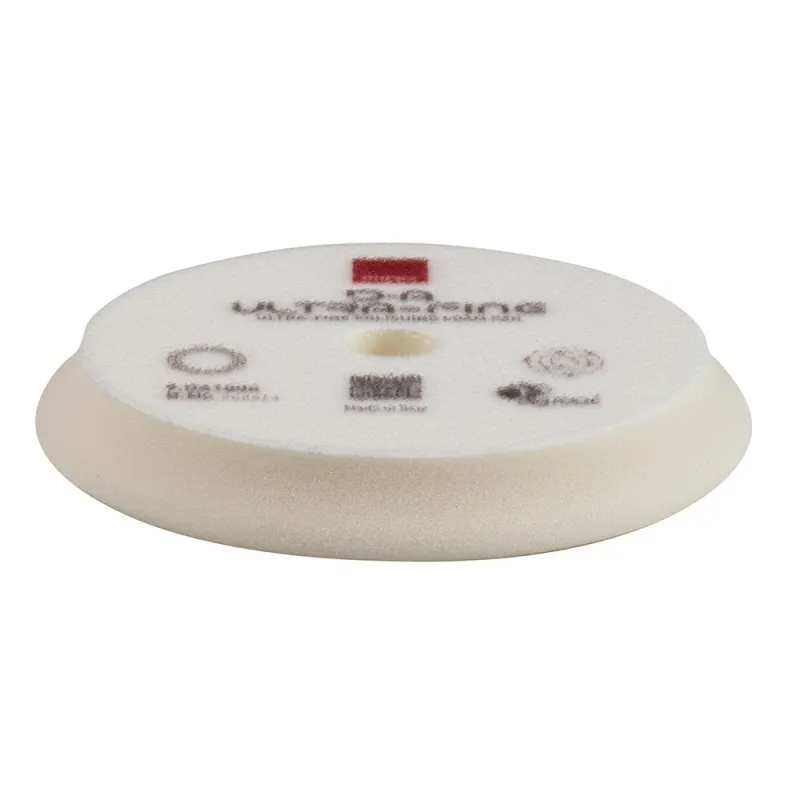 Gąbka polerska RUPES DA ULTRAFINE BARDZO MIĘKKA 150 / 180mm