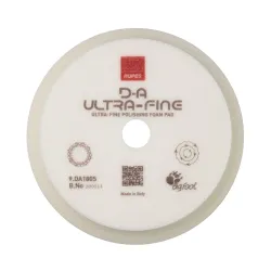 Gąbka polerska RUPES DA ULTRAFINE BARDZO MIĘKKA 150 / 180mm - ABRP