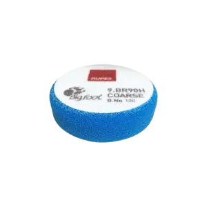 Gąbka polerska Rupes Rotary COARSE TWARDA 90mm Gąbka polerska Rupes Rotary COARSE TWARDA 90mm