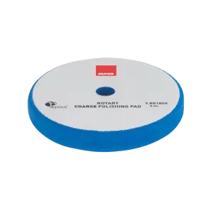 Gąbka polerska Rupes Rotary COARSE TWARDA 155 / 160mm Gąbka polerska Rupes Rotary COARSE TWARDA 155 / 160mm