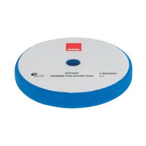 Gąbka polerska Rupes Rotary COARSE TWARDA 175 / 180mm Gąbka polerska Rupes Rotary COARSE TWARDA 175 / 180mm