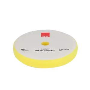 Gąbka polerska Rupes Rotary FINE MIĘKKA 175 / 180mm