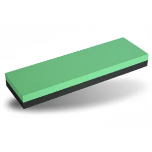 Klocek szlifierski URBAN Duo miekki - średnio miekki 280 x 75mm Klocek szlifierski URBAN Duo miekki - średnio miekki 280 x 75mm