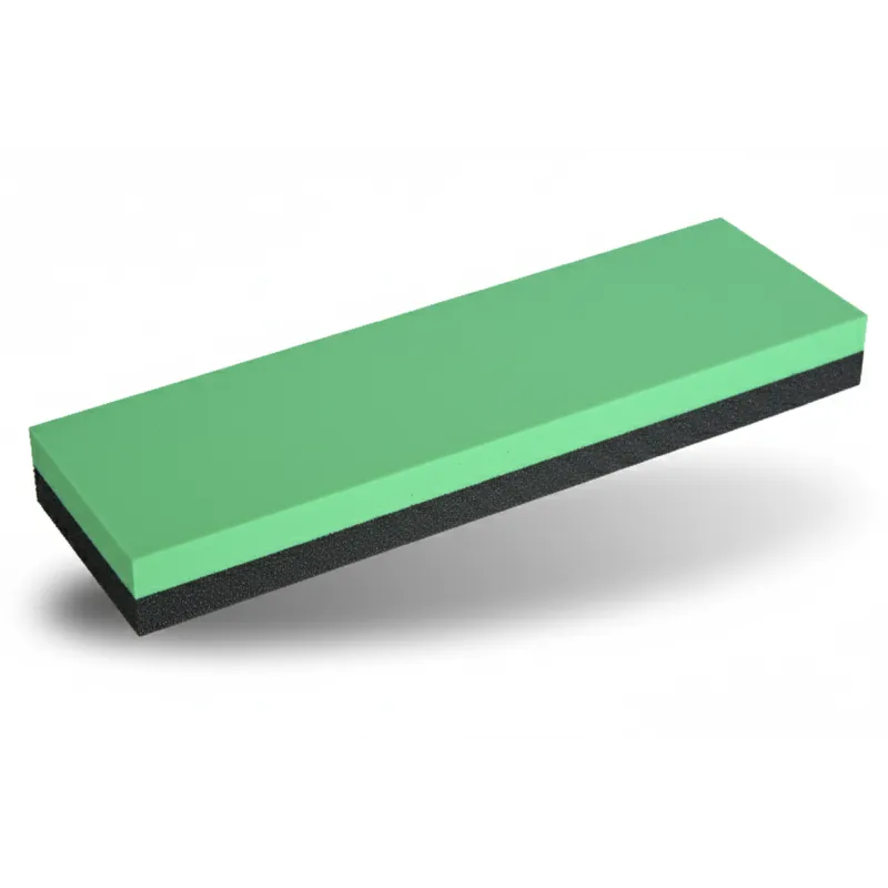 Klocek szlifierski URBAN Duo miekki - średnio miekki 280 x 75mm - ABRP Klocek szlifierski URBAN Duo miekki - średnio miekki 280 x 75mm - ABRP