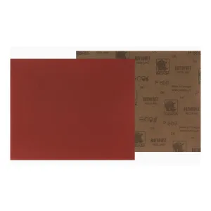 Papier wodny INDASA RHYNOWET RED LINE P2000 230x280mm