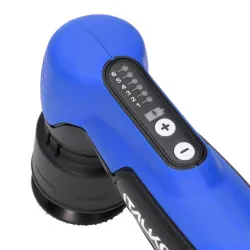 POLERKA AKUMULATOROWA MINI ITALKO IDA12-MINI 12V Dual Action zestaw - ABRP