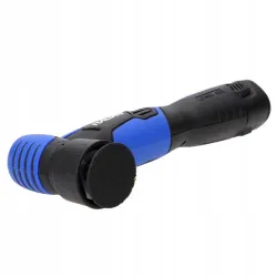 POLERKA AKUMULATOROWA MINI ITALKO IDA12-MINI 12V Dual Action zestaw - ABRP