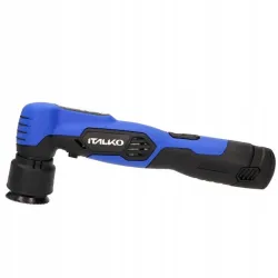 POLERKA AKUMULATOROWA MINI ITALKO IDA12-MINI 12V Dual Action zestaw - ABRP