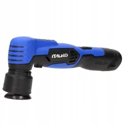 POLERKA AKUMULATOROWA MINI ITALKO IDA12-MINI 12V Dual Action zestaw - ABRP