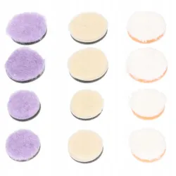 POLERKA AKUMULATOROWA MINI ITALKO IDA12-MINI 12V Dual Action zestaw - ABRP