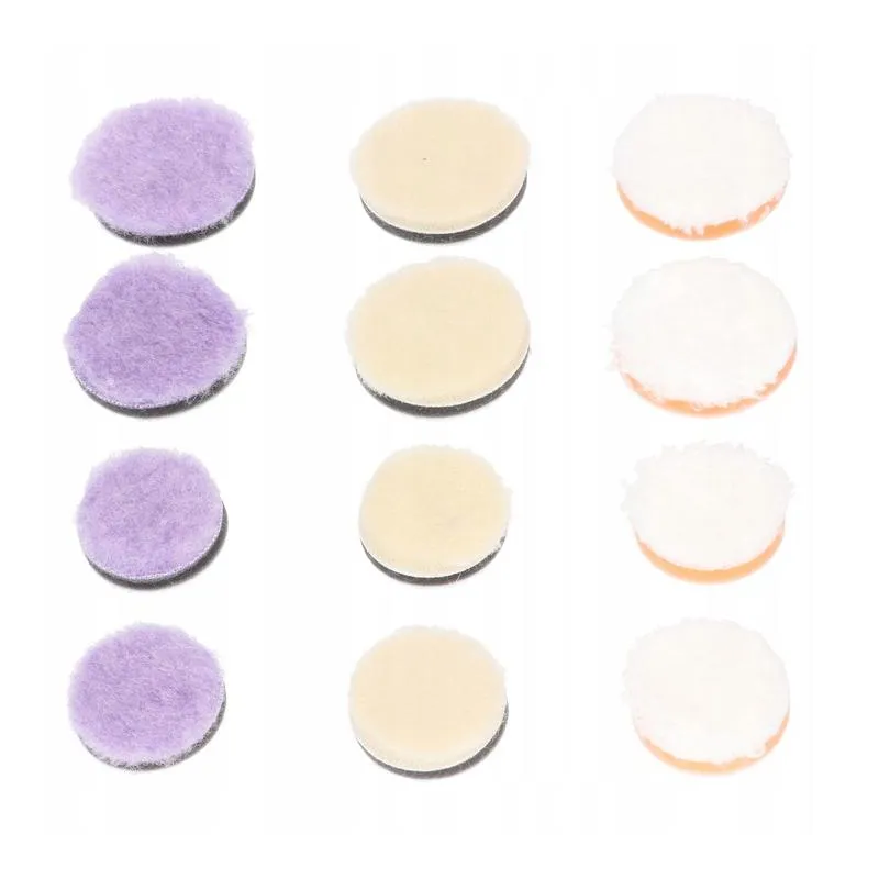 POLERKA AKUMULATOROWA MINI ITALKO IDA12-MINI 12V Dual Action zestaw - ABRP