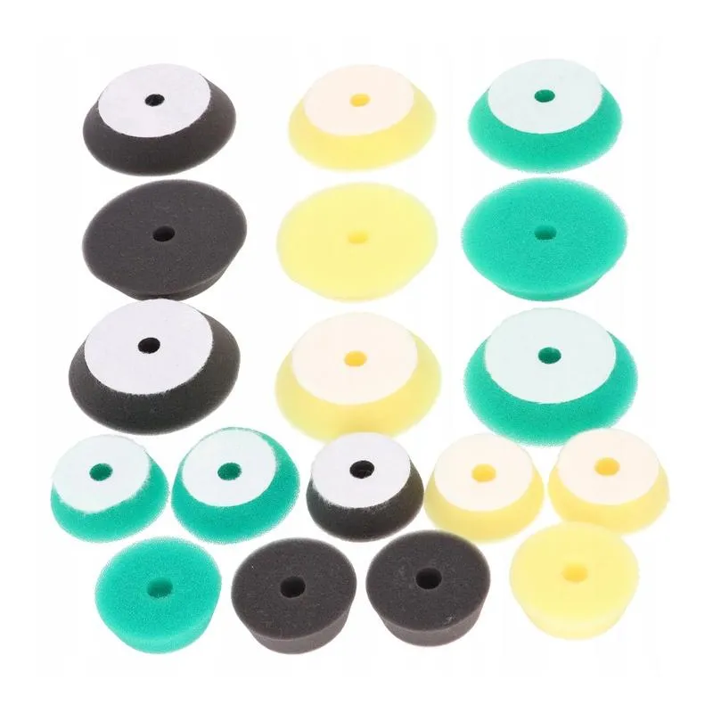 POLERKA AKUMULATOROWA MINI ITALKO IDA12-MINI 12V Dual Action zestaw - ABRP