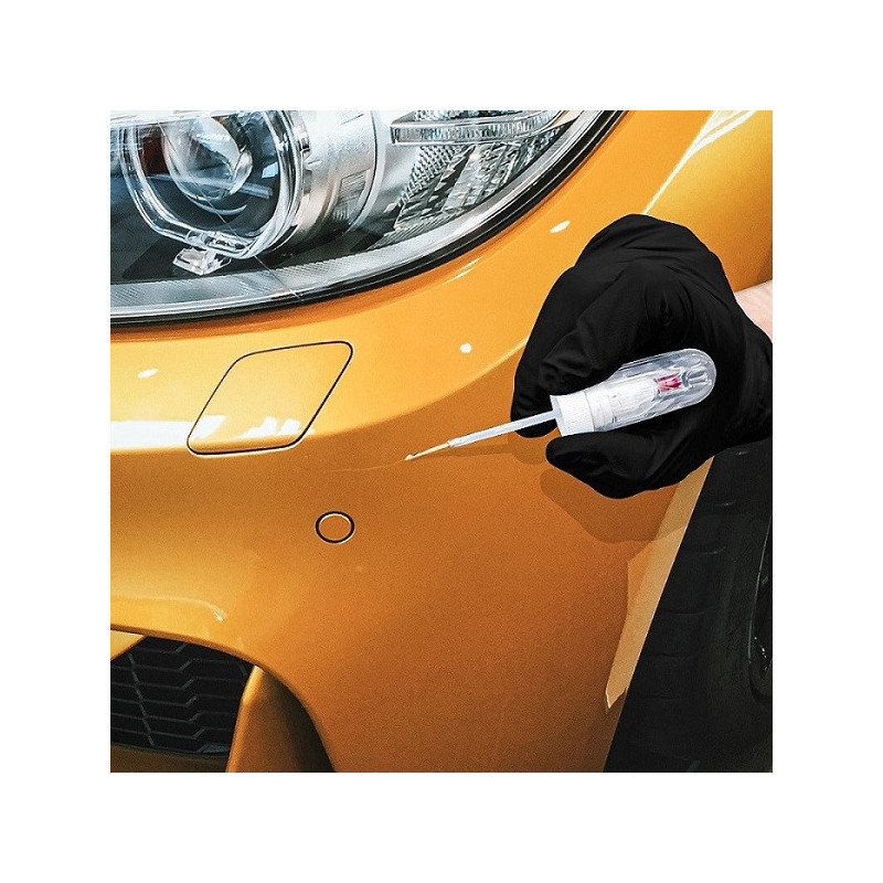 ZESTAW DO ZAPRAWEK Lakier zaprawkowy ABRP - konfigurator  - ABRP