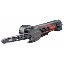 ZESTAW Szlifierka taśmowa 3M 33573 330mm Pasy ścierne Cubitron II 786F