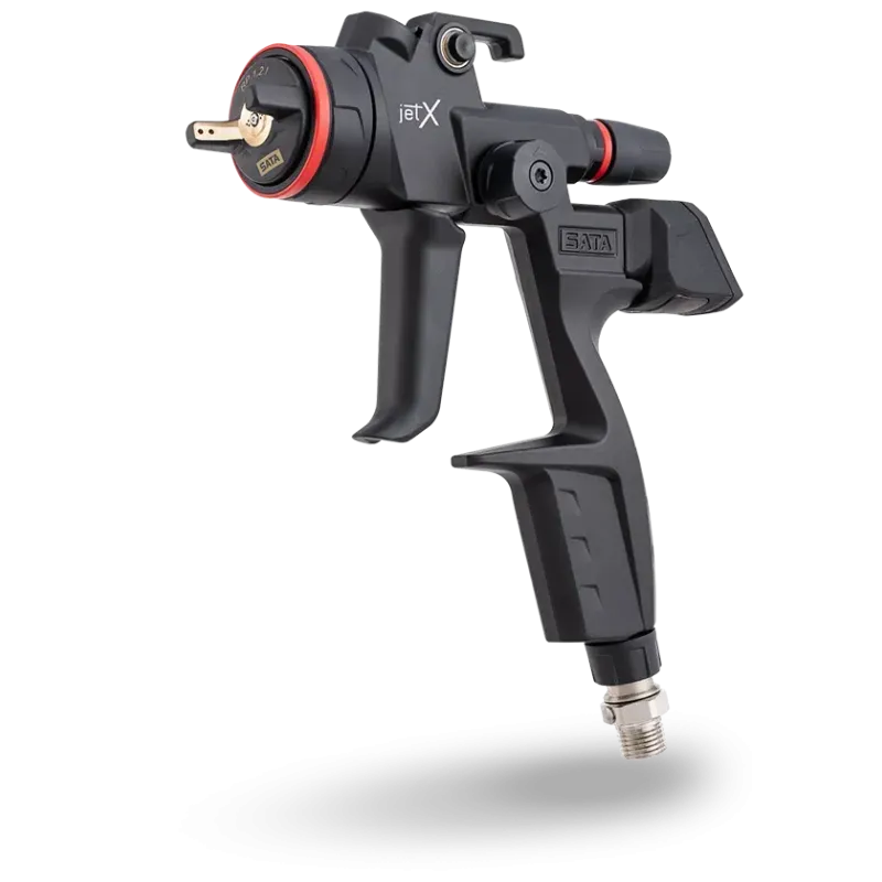 Pistolet lakierniczy SATA Jet X RP 1.3 O Speed Digital Pro