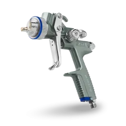 Pistolet lakierniczy SATAjet 100 B F RP 1.8mm + kubek - ABRP