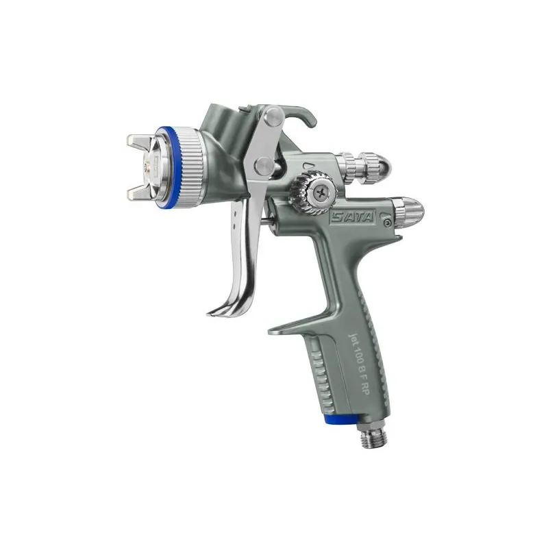 Pistolet lakierniczy SATAjet 100 B F RP 1.8mm + kubek - ABRP