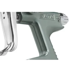 Pistolet lakierniczy SATAjet 100 B F RP 1.8mm + kubek - ABRP