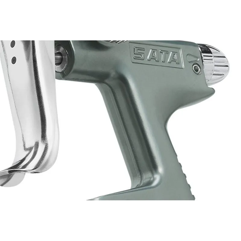 Pistolet lakierniczy SATAjet 100 B F RP 1.8mm + kubek - ABRP