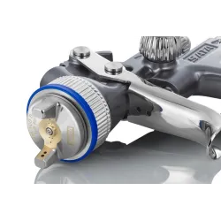 Pistolet lakierniczy SATAjet 100 B F RP 1.8mm + kubek - ABRP