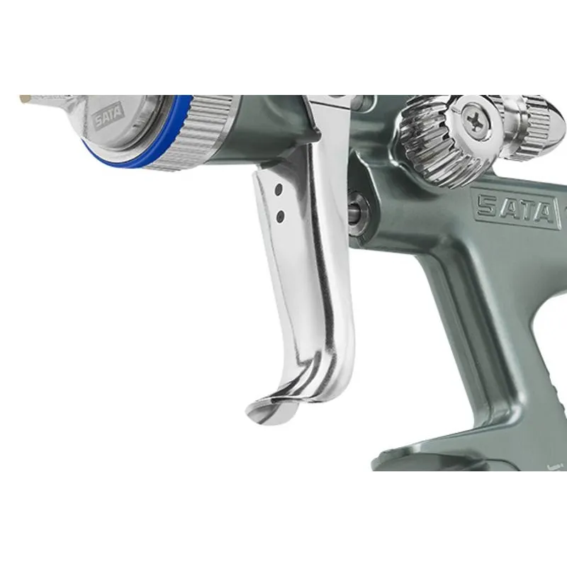 Pistolet lakierniczy SATAjet 100 B F RP 1.8mm + kubek - ABRP