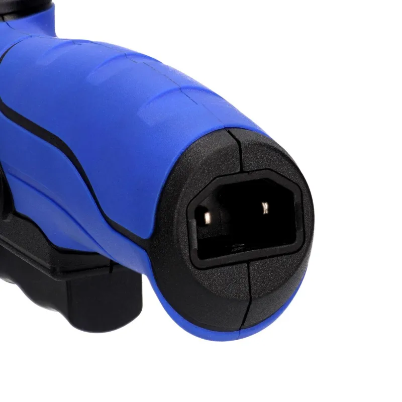 Polerka elektryczna Dual Action ITALKO IDA150-1 LED skok 21mm - ABRP