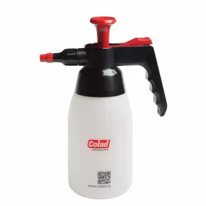 SPRYSKIWACZ CIŚNIENIOWY COLAD 1000ml z pompką ręczną