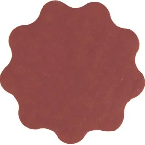 KRĄZKI ŚCIERNE SIA 1913 Gwiazdka 37mm na rzep P1500 na mokro