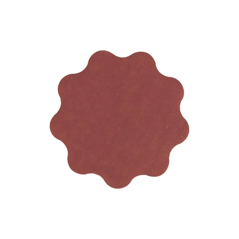 KRĄZKI ŚCIERNE SIA 1913 Gwiazdka 37mm na rzep P2000 na mokro